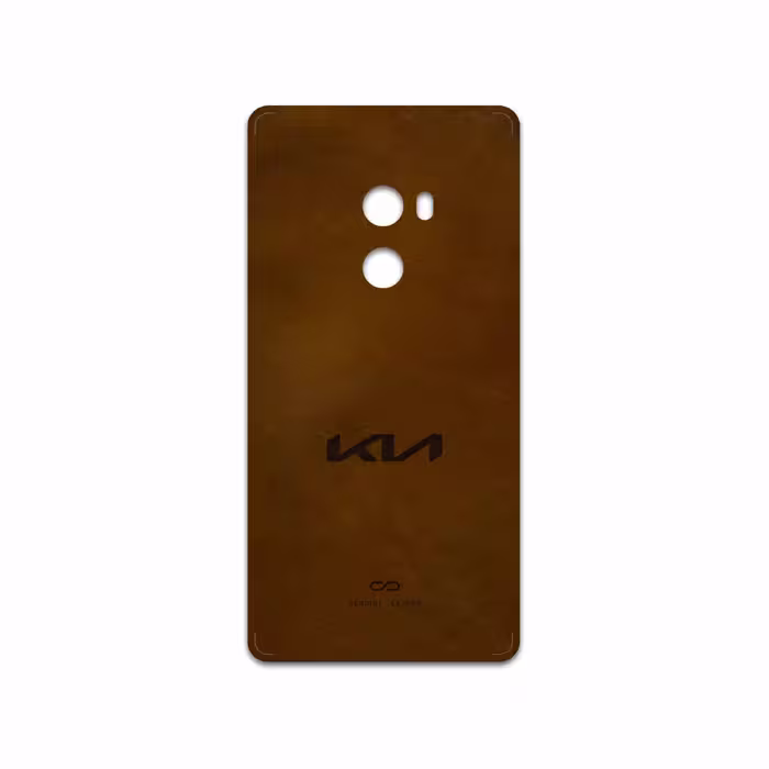 برچسب پوششی ماهوت مدل BFL-KIA مناسب برای گوشی موبایل شیائومی Mi Mix 2