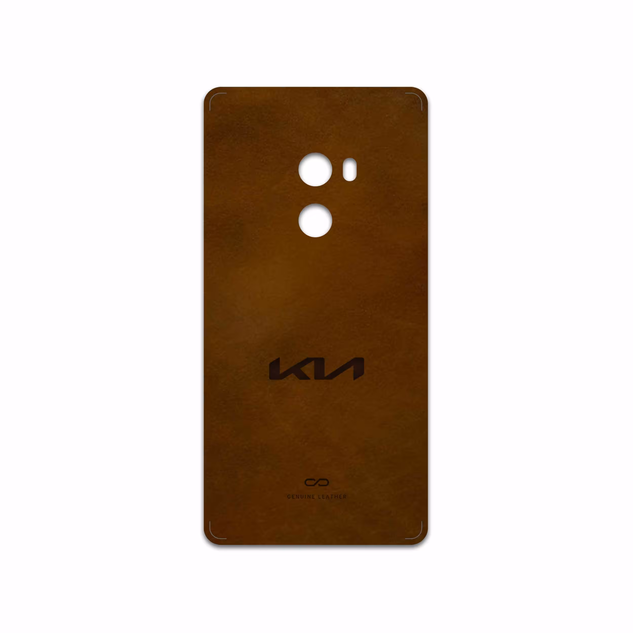 برچسب پوششی ماهوت مدل BFL-KIA مناسب برای گوشی موبایل شیائومی Mi Mix 2