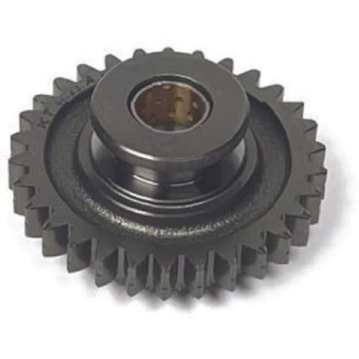 دنده هرزگرد عقب کارماتک کد 250 مناسب برای تیبا ، ساینا ، کوییک ، سایپا 151