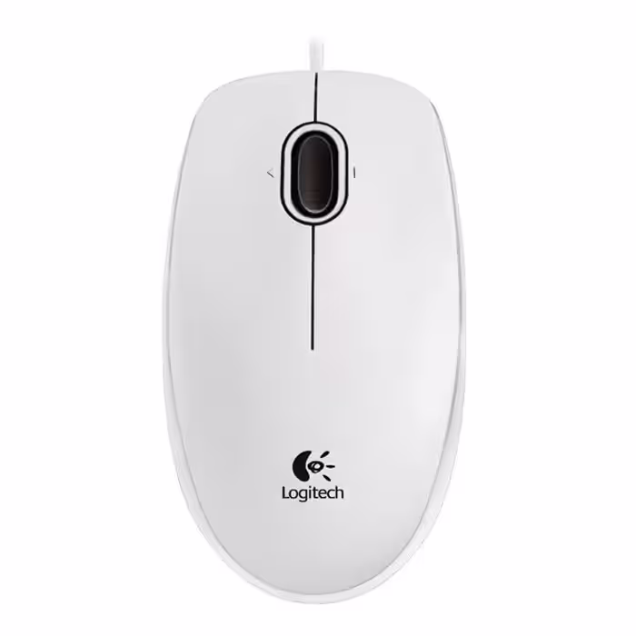 ماوس لاجیتک مدل B100 