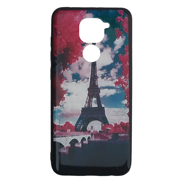 کاور مدل EF-01 مناسب برای گوشی موبایل شیائومی Redmi Note 9