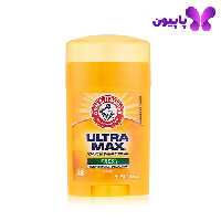 استیک ضد تعریق آرم اند همر ultra max مدل fresh سایز 28 گرم