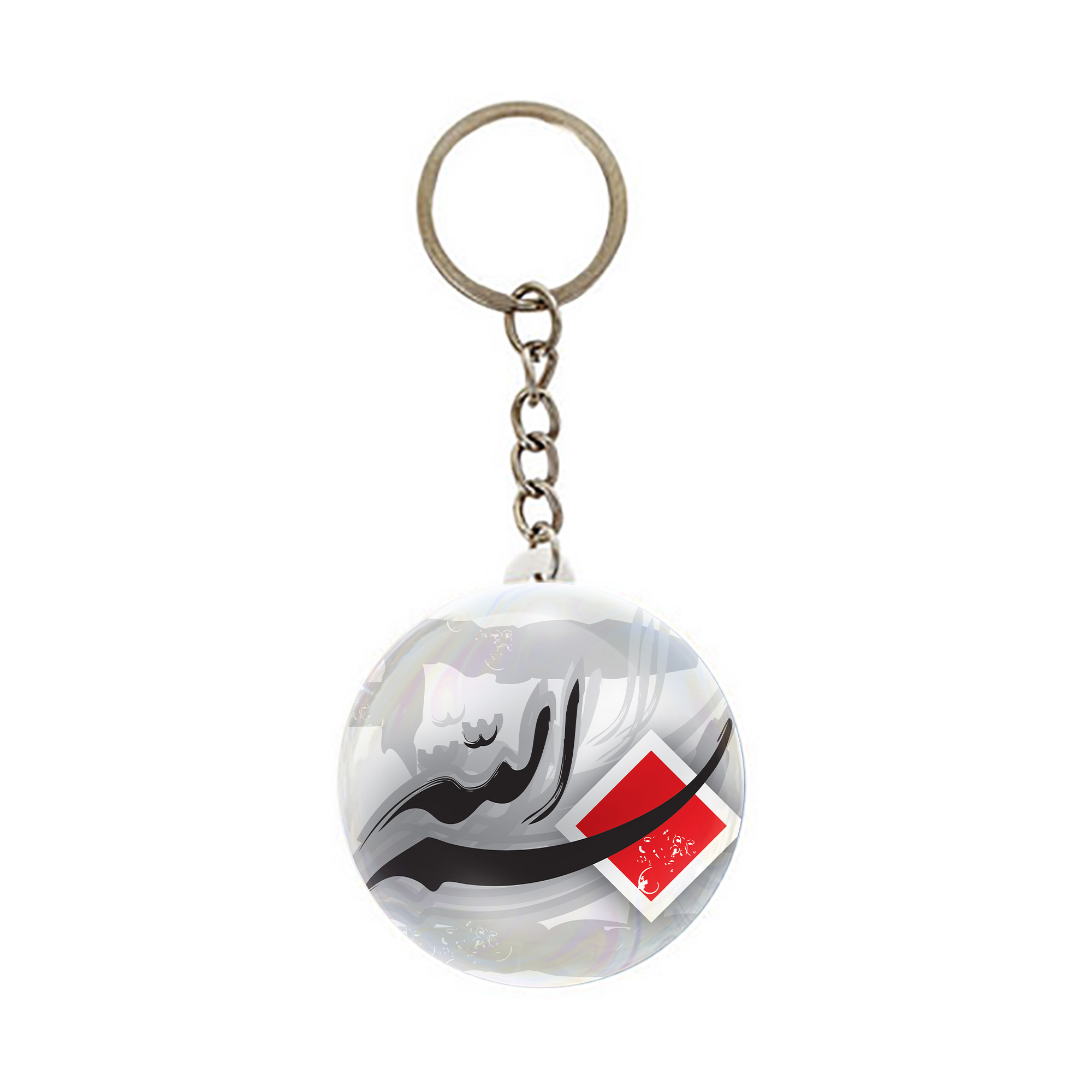 جاکلیدی عرش مدل بسم الله کد Asj1626