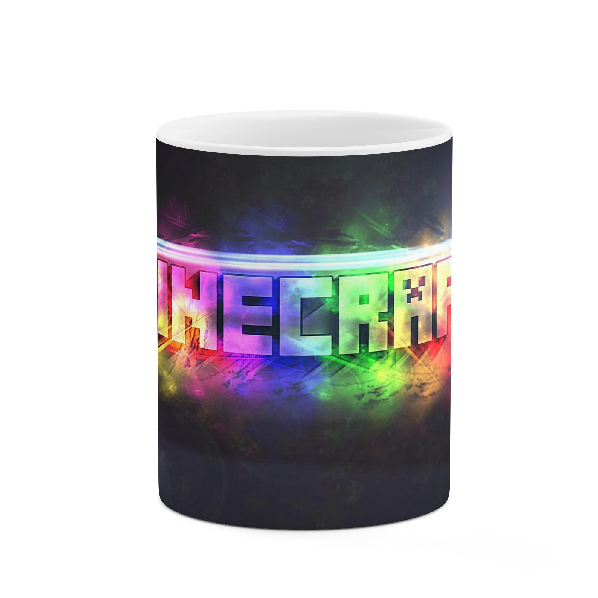 ماگ طرح ماینکرفت مدل mgp01648