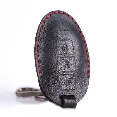 جاسوئیچی خودرو چرم ماکان کد ct-221 مناسب برای مورانو