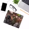 ماوس پد طرح Last of Us مدل MP1385