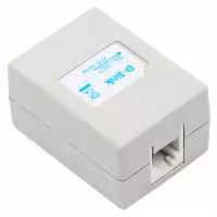 اسپلیتر مودم D-Iink DSL-30CF ADSL