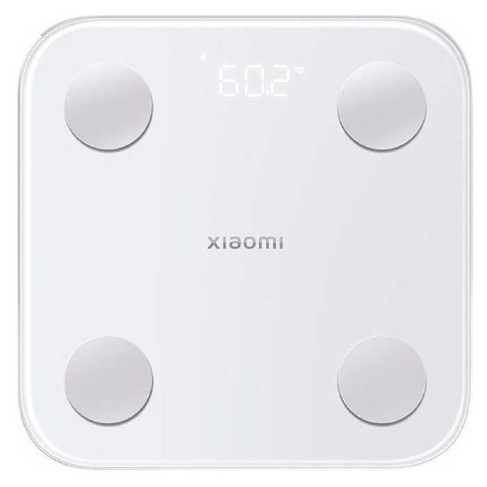 ترازو دیجیتال شیائومی مدل S400 MJTZC01YM
