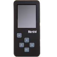 ام پی فور پلیر مارشال مدل ام ای 658 با ظرفیت 4 گیگابایت