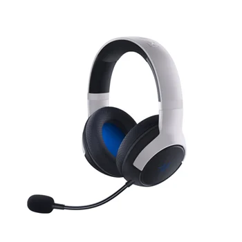 هدست گیمینگ بیسیم ریزر مدل KAIRA for PlayStation