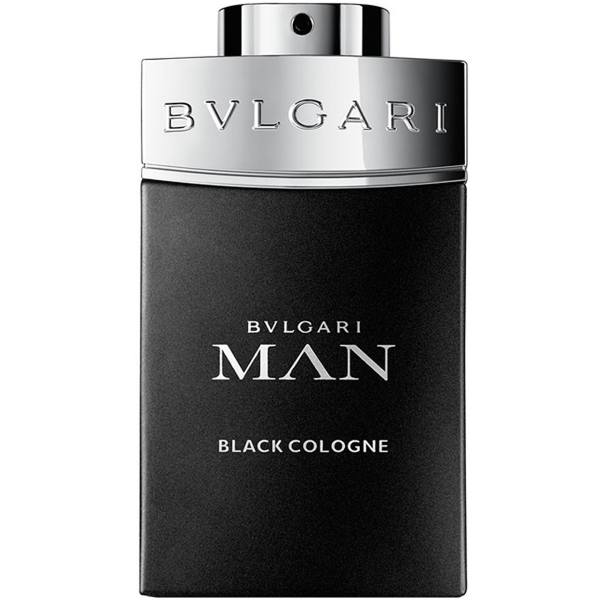 ادو تویلت مردانه BVLGARI Black Cologne حجم 100 میلی لیتر