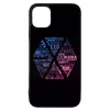 کاور طرح exo کد 110483 مناسب برای گوشی موبایل اپل iphone 11 pro max
