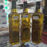 روغن زیتون بابو طارم اعلا (5 لیتری) تضمین کیفیت