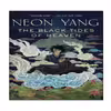 کتاب The Black Tides of Heaven اثر Neon Yang انتشارات نبض دانش