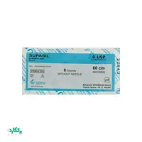 نخ بخیه سیلک 0 ریورس کات سوپا-Supa