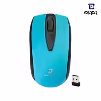ماوس بی سیم جرتک مدل JR1