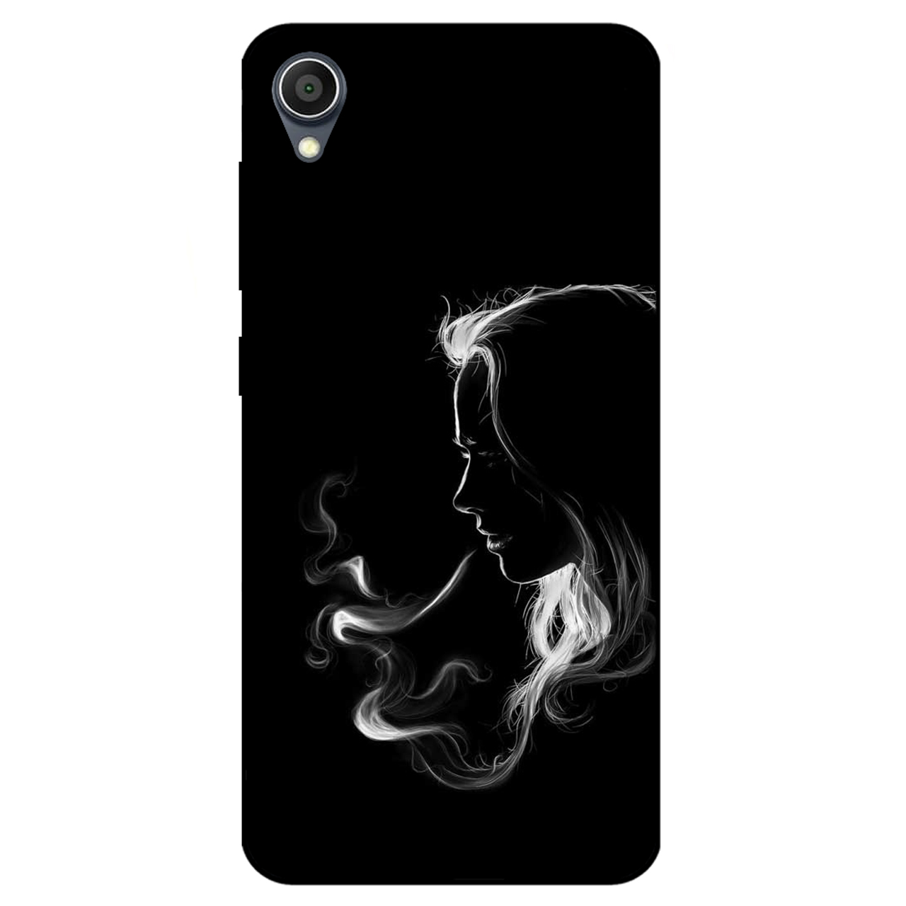 کاور مگافون کد 8261 مناسب برای گوشی موبایل ایسوس Zenfone Live / ZB501KL