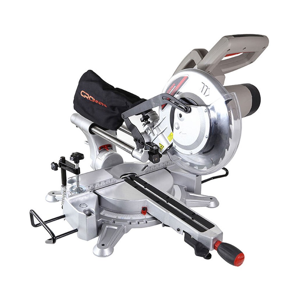 اره فارسی بر ثابت 1400 وات کرون مدل CT15235