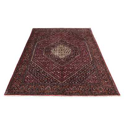 فرش دستباف چهار متری سی پرشیا کد 187058