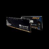 قیمت و خرید TwinMOS Thunder GX D4 16G | قدرتمند برای ارتقاء