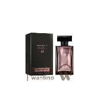 عطر ادکلن زنانه نارسیسو رودریگز ماسک کالکشن ادو پرفیوم اینتنس برند کالکشن کد 344 (Brand Collection Narciso rodriguez Musc Collection Eau de Parfum Intense) حجم 25 میل