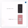 برچسب پوششی ماهوت مدل CHANEL-Logo مناسب برای تبلت لنوو Phab B1 2015