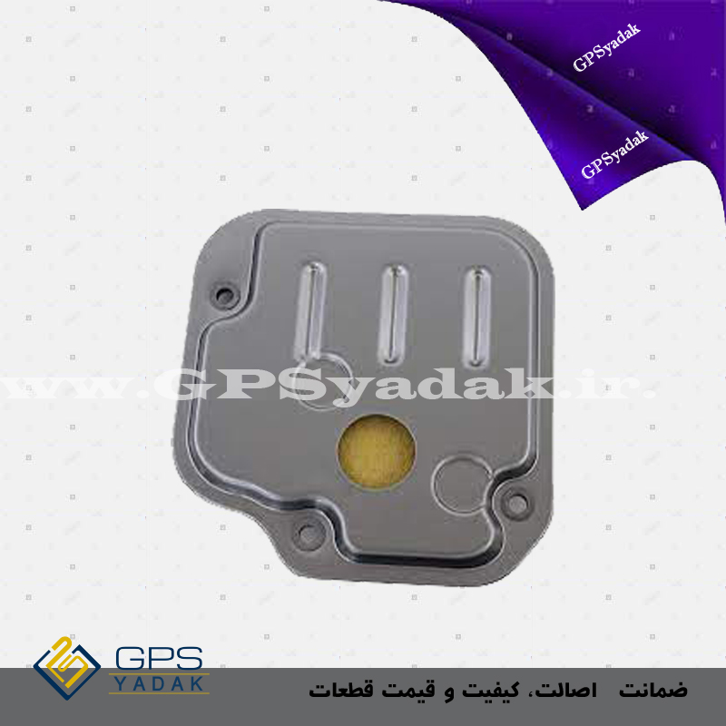 صافی (فیلتر) گیربکس هیوندای i30