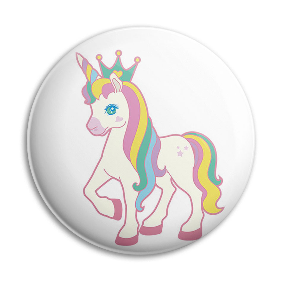 پیکسل پرمانه طرح Unicorn کد pm.28824