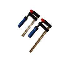 گیره نجاری زیپو مدل AT - 20 مجموعه دو عددی