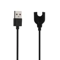کابل شارژر مچ بند هوشمند شیائومی Mi Band 3