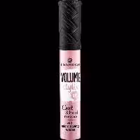 ریمل حجم دهنده 18 ساعته استایلیست کرل اند هولد اسنس اصلی VOLUME stylist 18h mascara occhi effetto incurvante e fissante