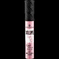 ریمل حجم دهنده 18 ساعته استایلیست کرل اند هولد اسنس اصلی VOLUME stylist 18h mascara occhi effetto incurvante e fissante