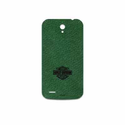 برچسب پوششی ماهوت مدل GL-HRLY_DVDSN مناسب برای گوشی موبایل هوآوی Ascend G610