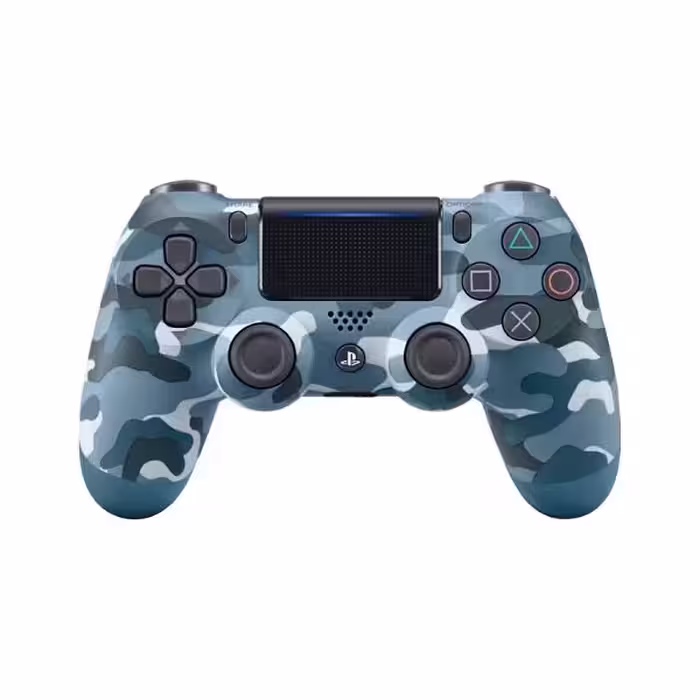 دسته بازی مدل DUAL SHOCK