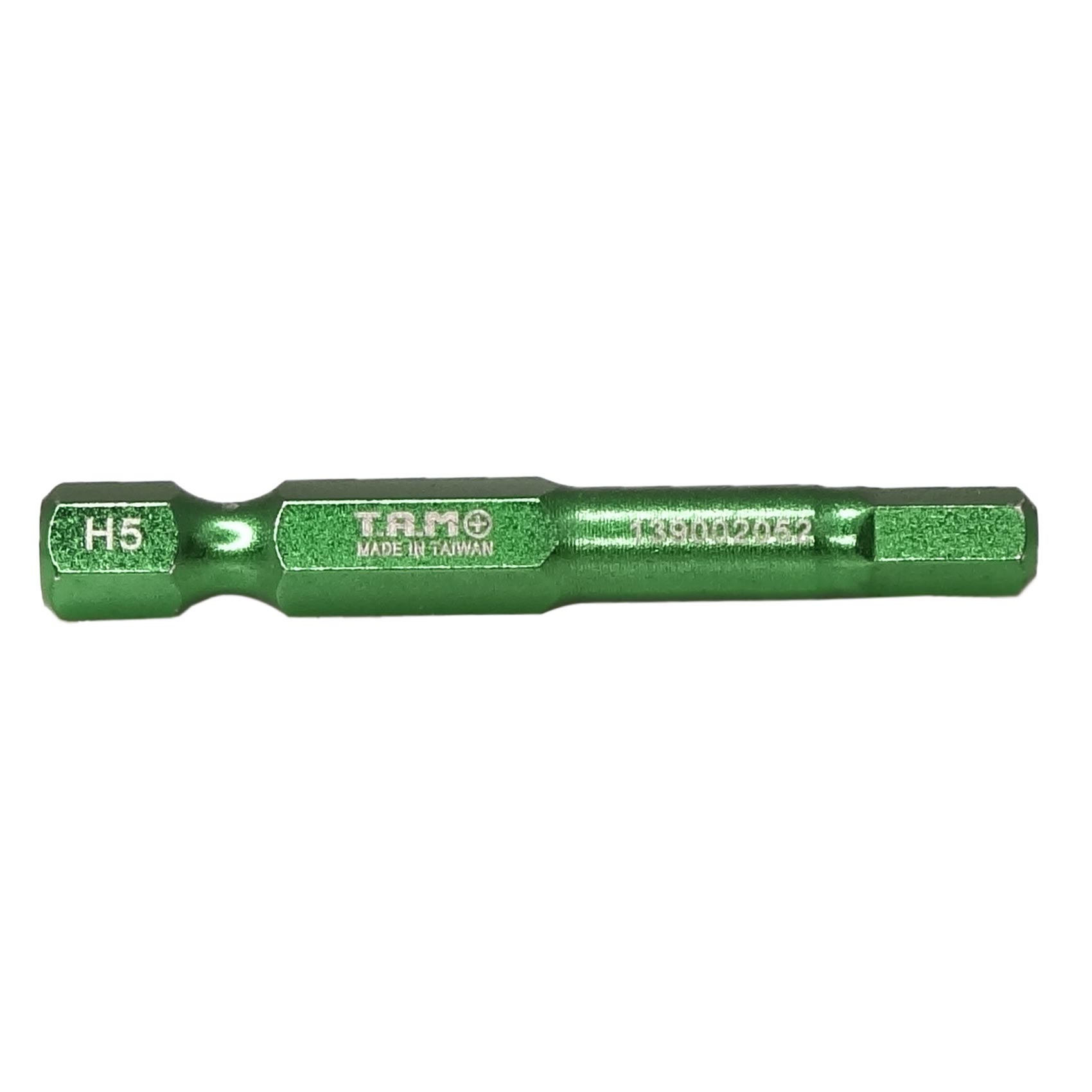 سری پیچ گوشتی آلنی تام مدل TL-MH5 مجموعه 2 عددی
