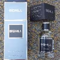 ادکلن BIGHILL با رایحه مولکول 01 کد E-600-1