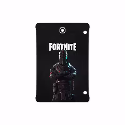 برچسب پوششی ماهوت مدل Fortnite-Game مناسب برای تبلت سامسونگ Galaxy Tab S2 8.0 2016 T719N