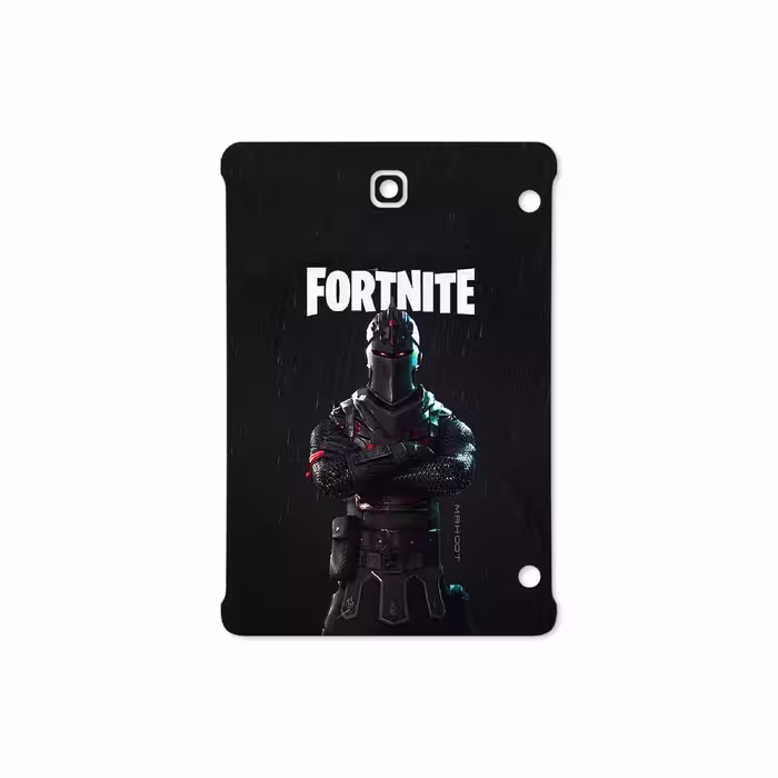 برچسب پوششی ماهوت مدل Fortnite-Game مناسب برای تبلت سامسونگ Galaxy Tab S2 8.0 2016 T719N
