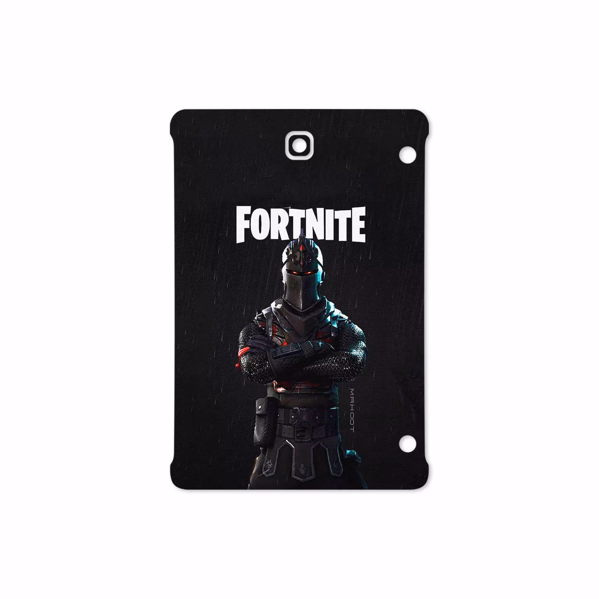 برچسب پوششی ماهوت مدل Fortnite-Game مناسب برای تبلت سامسونگ Galaxy Tab S2 8.0 2016 T719N