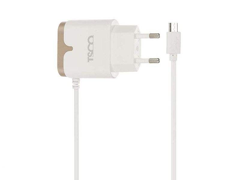 شارژر دیواری تسکو TSCO TTC 50 Wall Charger