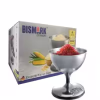 ترازو آشپزخانه بیسمارک دوسال گارانتی