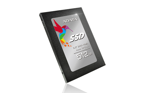 اس اس دی ای دیتا SP600 32GB SATA3