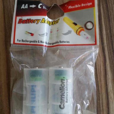 پک مبدل باتری کملیون Camelion Battery Adapter