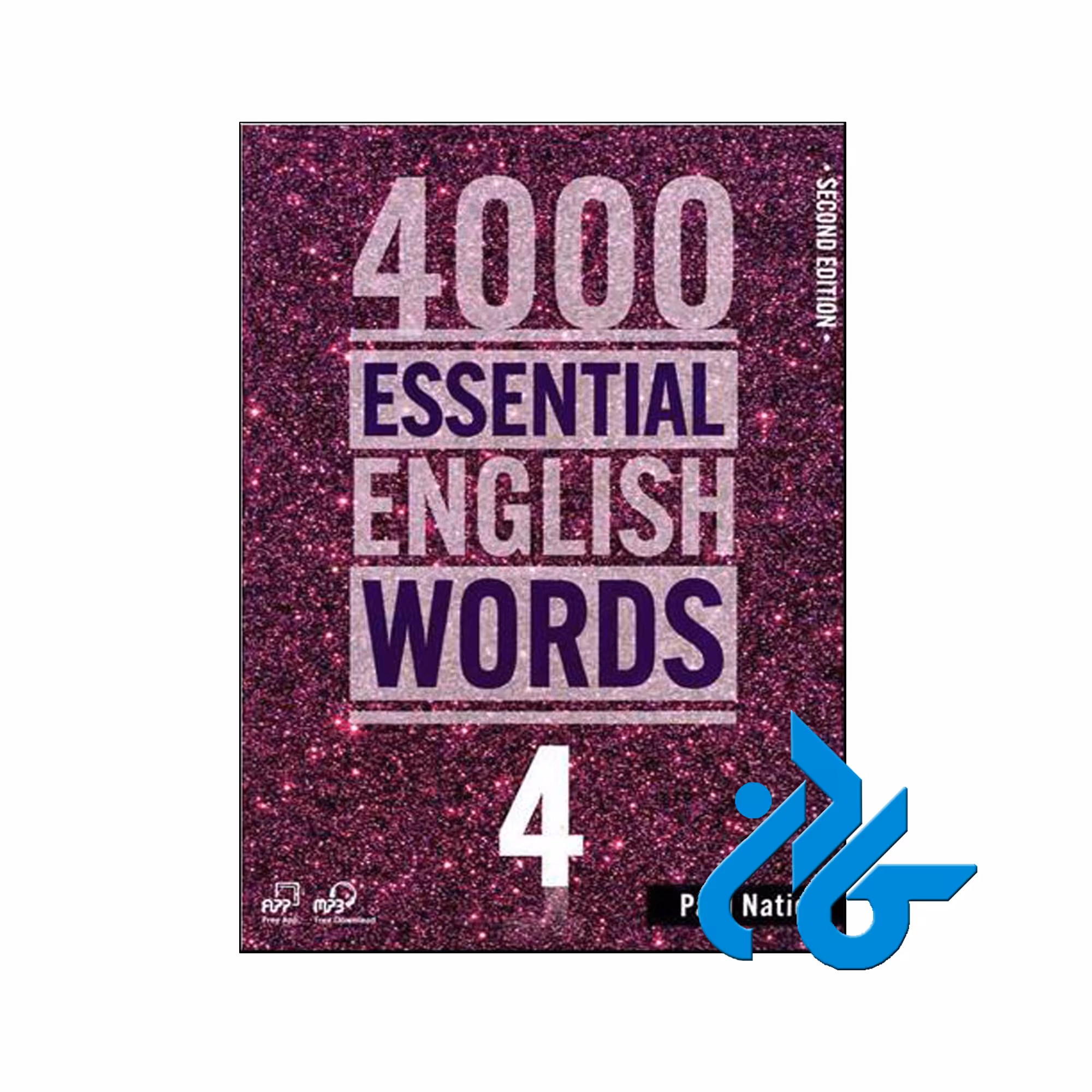 کتاب 4000Essential English Words 4 (2nd)