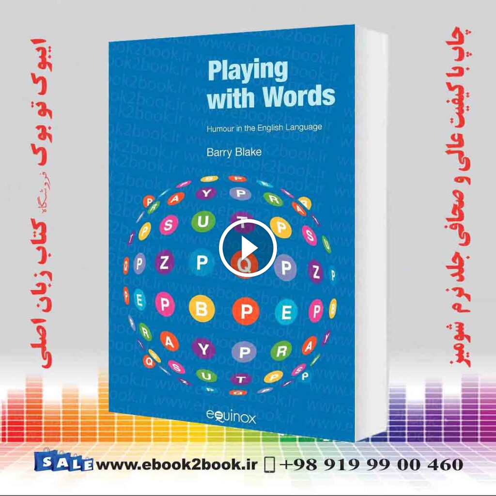 Playing with Words: Humour in the English Language