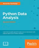 خرید و دانلود نسخه کامل کتاب Python Data Analysis