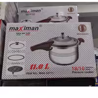 زودپز روگازی ماکسیمان ایتالیا (11 لیتر دسته دار)