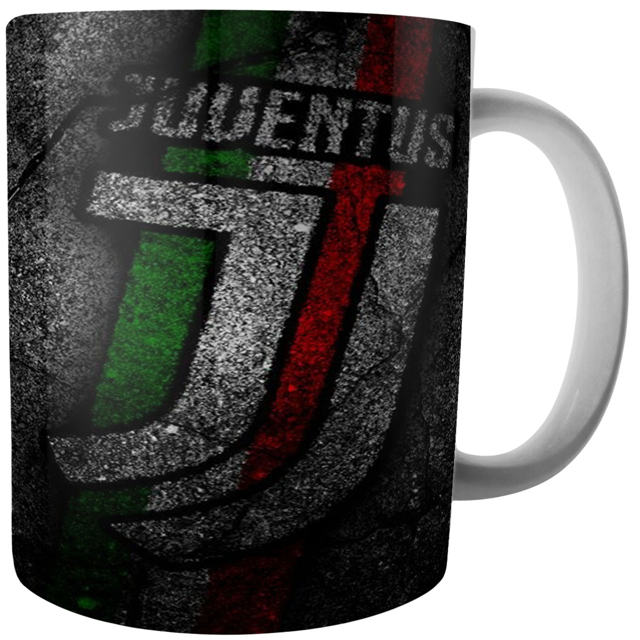 ماگ مدل تیم فوتبال یوونتوس کدBBB 652