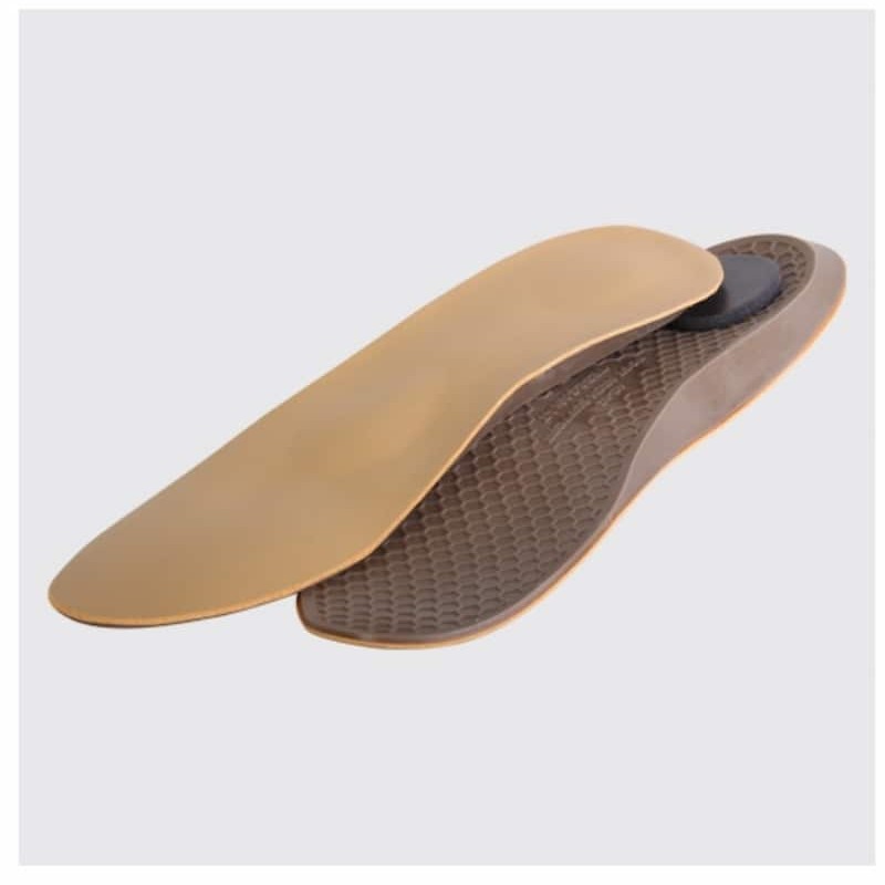 کفی طبی مخصوص خار پاشنه (پنجه دار)
Foot Arch Support For Plantar Fasciitis
کد محصول 21100