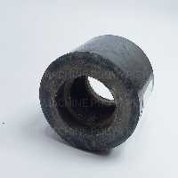 چرخ زير شاخک استاکر از جنس پلی اورتان 80/70